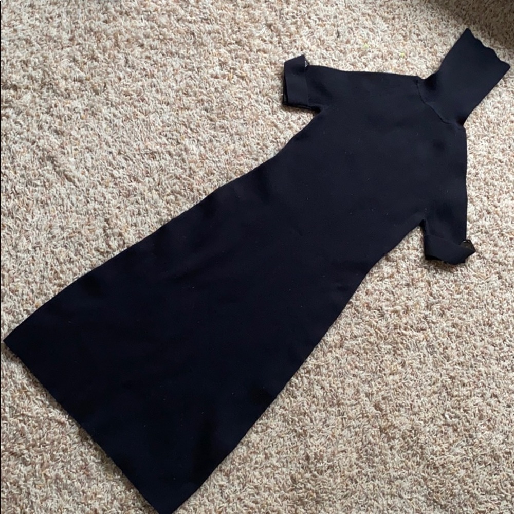 Victoria’s Secret Moda International dress